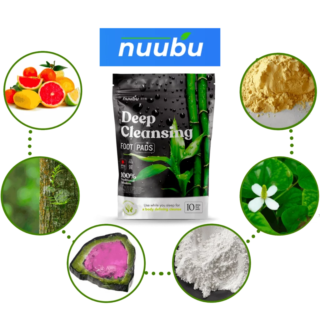 nuubu product